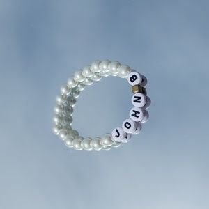 John B Bracelet From OBX